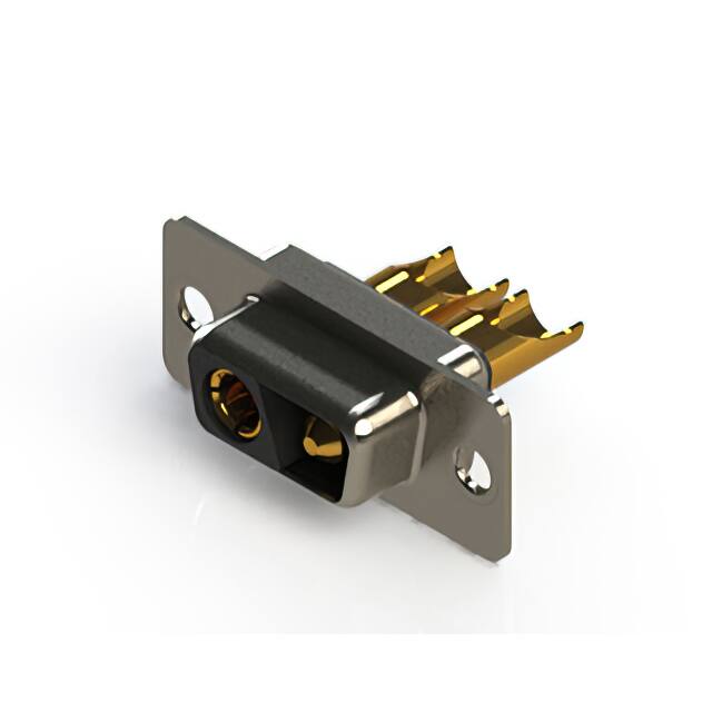 628-2WK2622-4T1 EDAC Inc.  Ensembles de connecteurs D-Sub